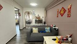 Blk 117 Bedok North Road (Bedok), HDB 3 Rooms #452741451